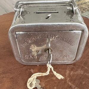 Montreal City and District Savings Bank